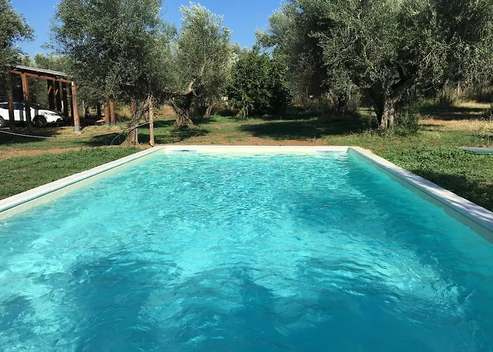 I Merli Villa Rom