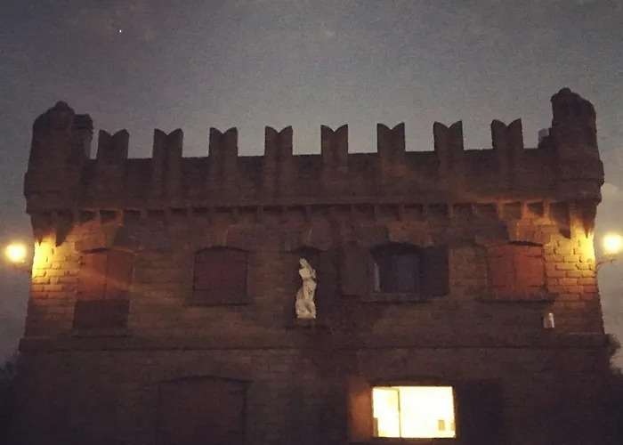 Villa I Merli *