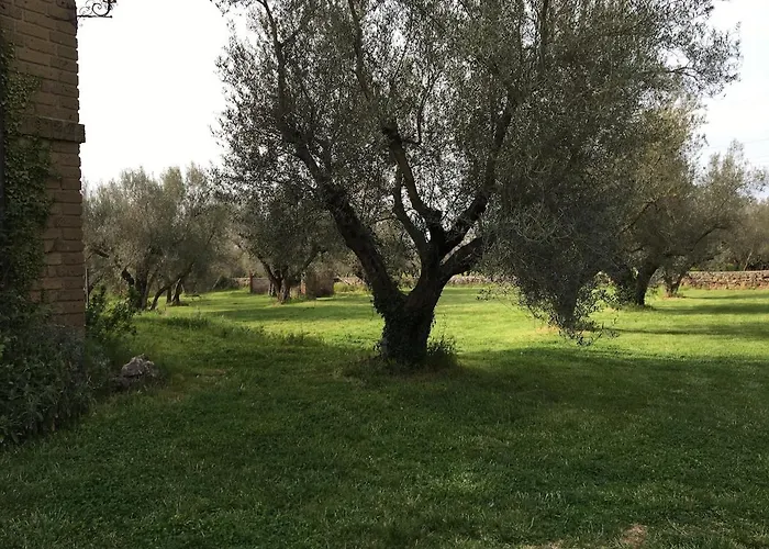 I Merli Villa Rom