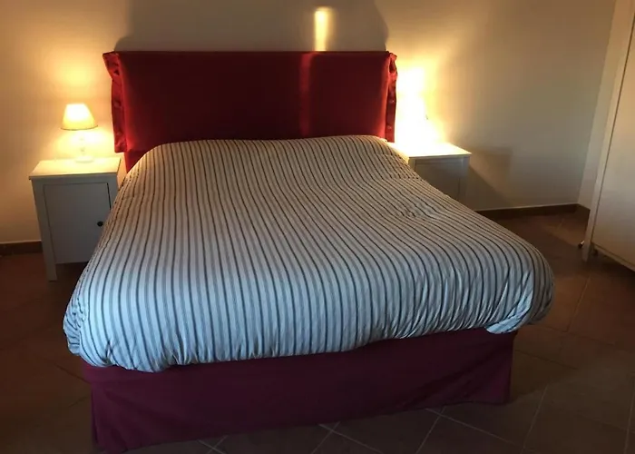 I Merli Villa