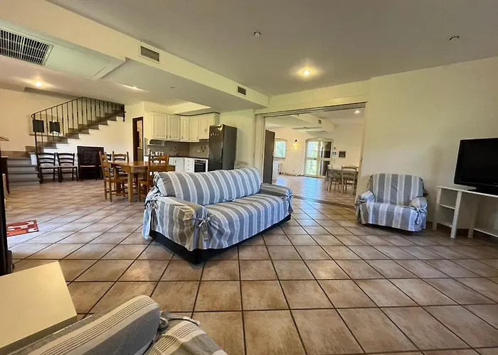 Villa I Merli *