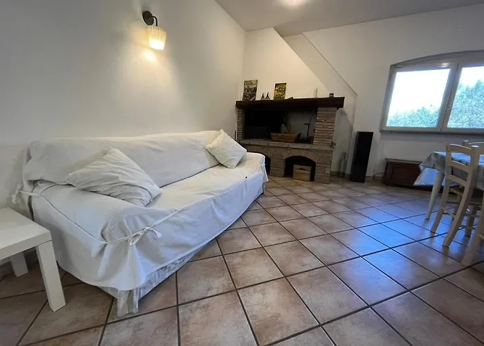 I Merli Villa Rom