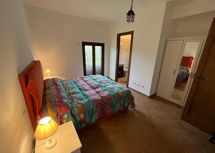I Merli Villa *