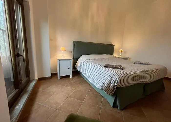 I Merli Villa