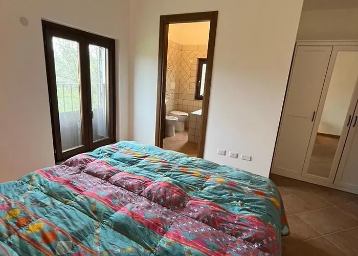 Villa I Merli Rom